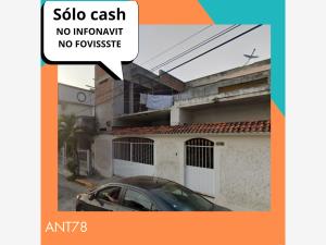 Casa en remate en Parcela 14, Poza Rica de Hidalgo, Veracruz de Ignacio de la Llave