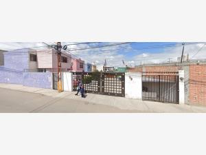Casa en San Cayetano, San Juan del Río, Querétaro