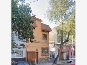 Casa en venta en Santa Maria la Ribera, Cuauhtémoc — foto 2 de 9