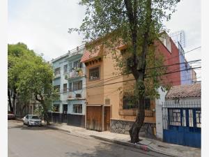 Casa en venta en Santa Maria la Ribera, Cuauhtémoc — foto 3 de 9