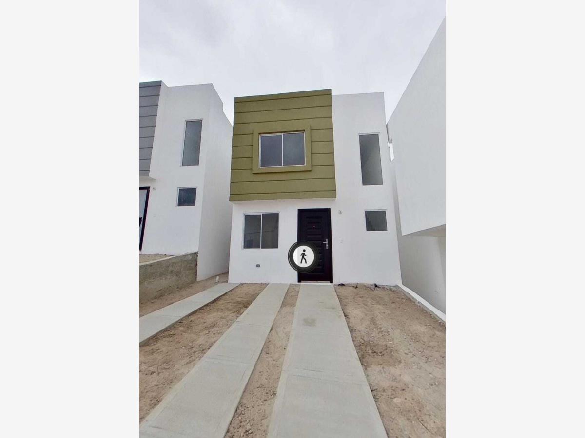 Casa en venta en Aztlan, Playas de Rosarito — foto 1 de 10