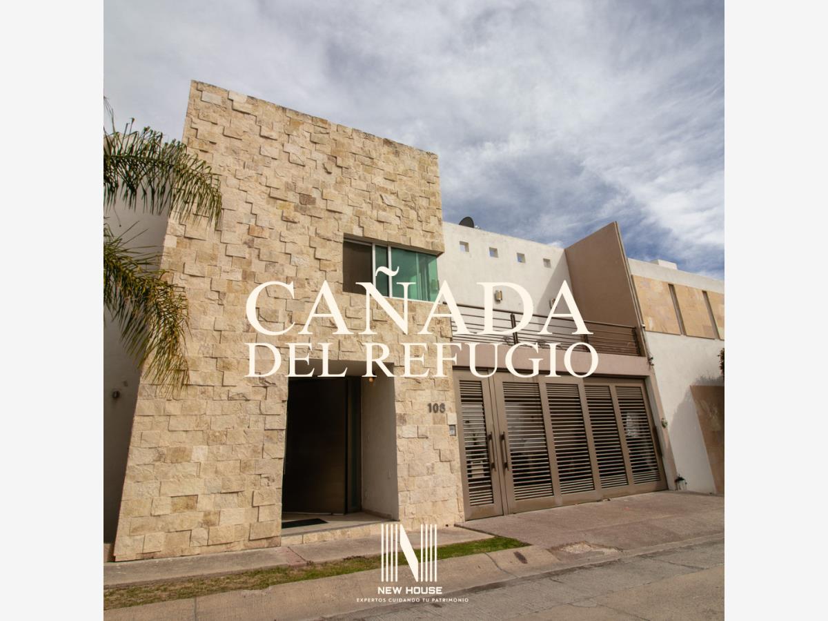 Casa en venta en Cañada del Refugio, León — foto 1 de 18