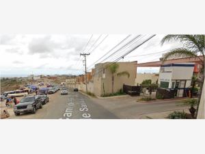 Casa en La Escondida, Tijuana, Baja California
