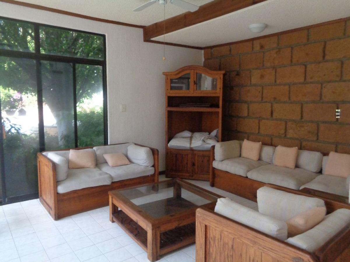 Casa en venta en Bello Horizonte, Cuernavaca — foto 1 de 15