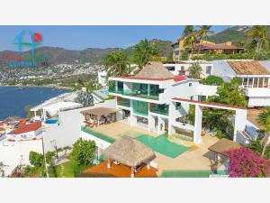 Casa en venta en Marina Brisas, Acapulco de Juárez — foto 2 de 73