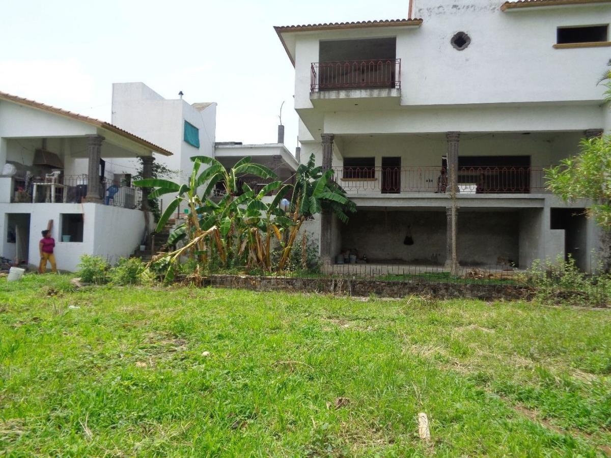 Casa en venta en Lomas de Cuernavaca, Temixco — foto 1 de 10