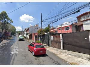 Casa en Heroes de Padierna, Tlalpan, Ciudad de México
