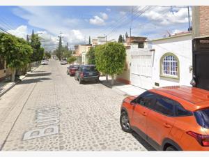 Casa en venta en Granjas Banthi, San Juan del Río — foto 2 de 3
