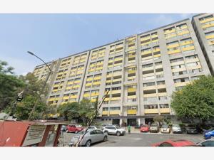 Departamento en Nonoalco Tlatelolco, Cuauhtémoc, Ciudad de México