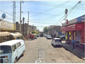 Casa en venta en Viveros de Xalostoc, Ecatepec de Morelos — foto 2 de 4