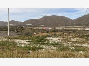 Terreno en venta en Las Palmas, García — foto 3 de 8
