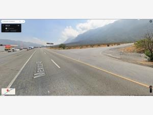 Terreno en Las Palmas, García, Nuevo León