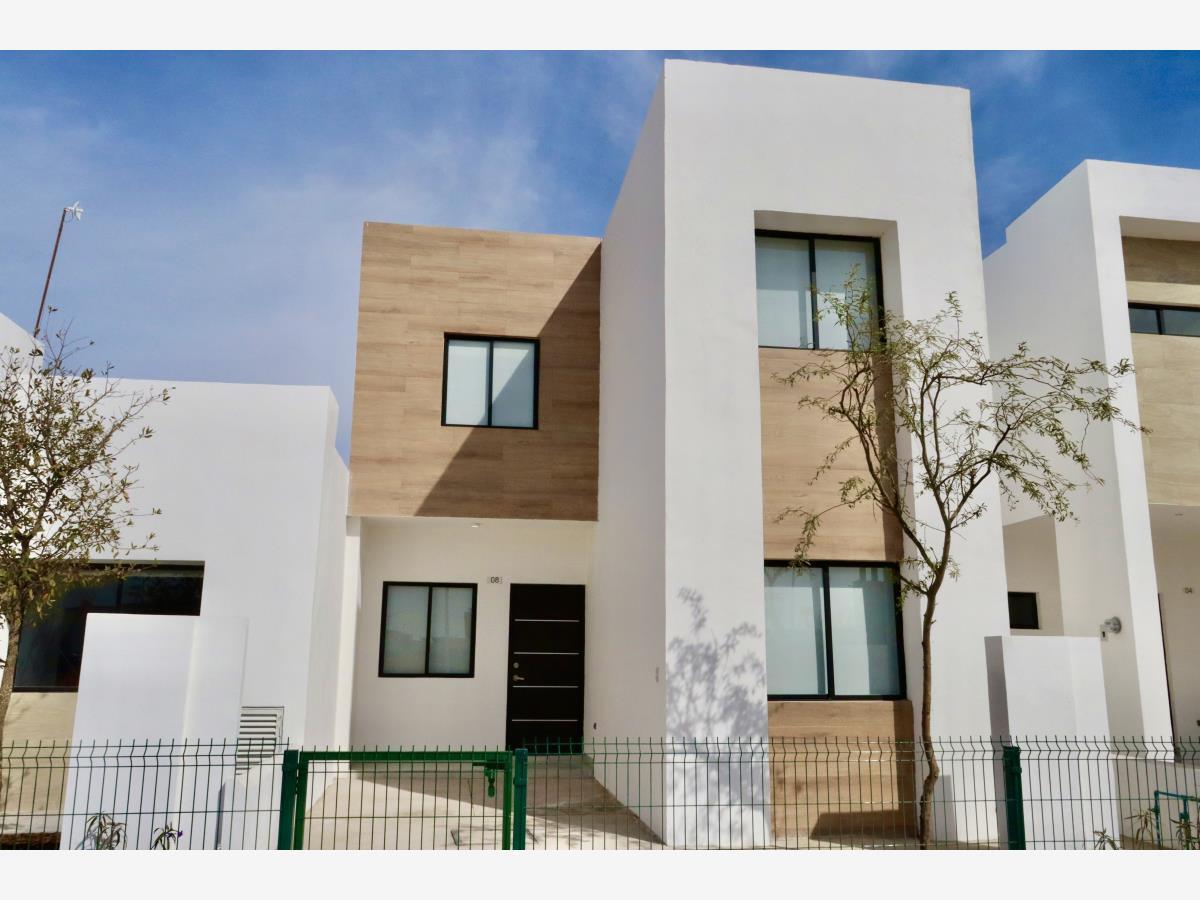 Casa en venta en Quintas del Palmar, Torreón — foto 1 de 16