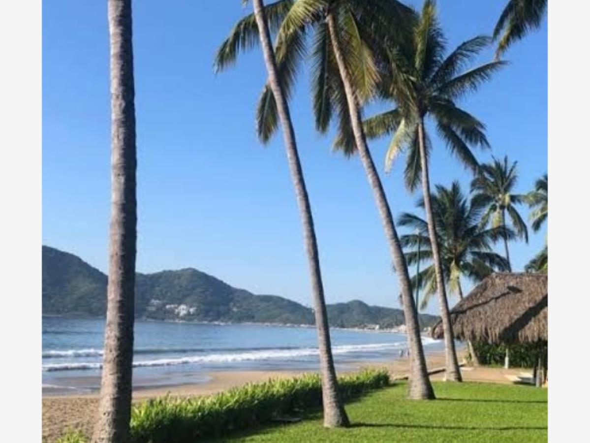Casa en renta en Club Santiago, Manzanillo