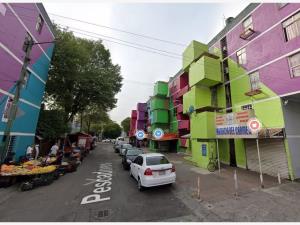 Departamento en venta en El Rosario, Azcapotzalco — foto 3 de 7