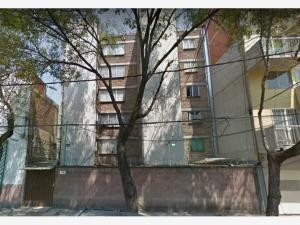 Departamento en Doctores, Cuauhtémoc, Ciudad de México