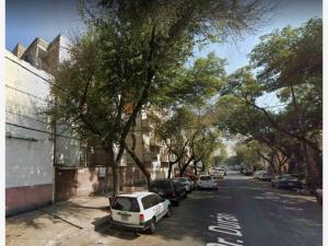 Departamento en venta en Doctores, Cuauhtémoc — foto 2 de 6