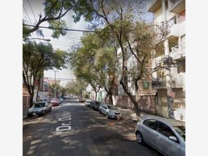 Departamento en venta en Doctores, Cuauhtémoc — foto 3 de 6