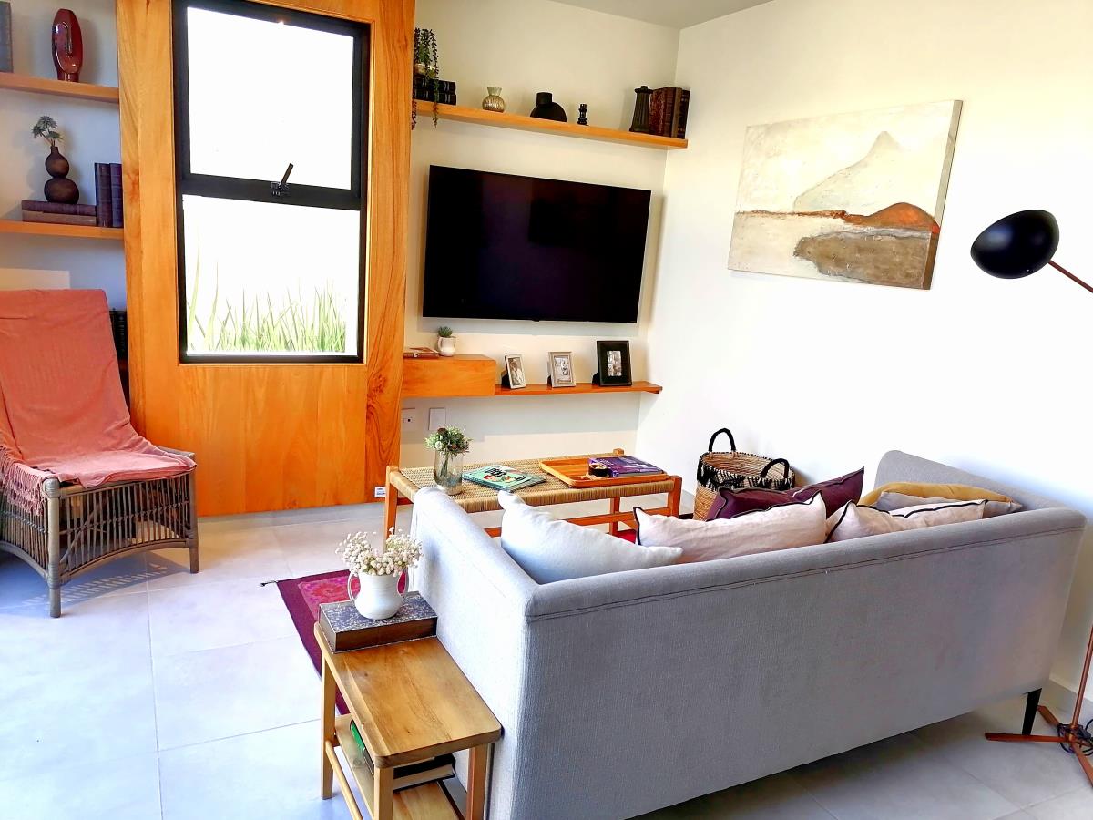 Departamento en venta en Alleza Mirador, El Marqués — foto 1 de 7