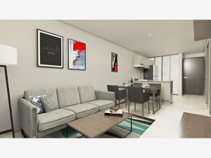 Departamento en venta en Guadalupe Insurgentes, Gustavo A. Madero — foto 2 de 15