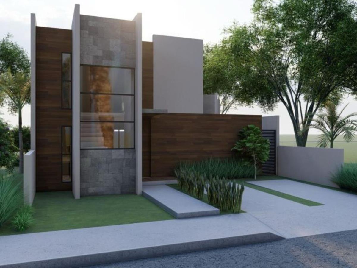 Casa en venta en Boca del Rio Centro, Boca del Río — foto 1 de 9