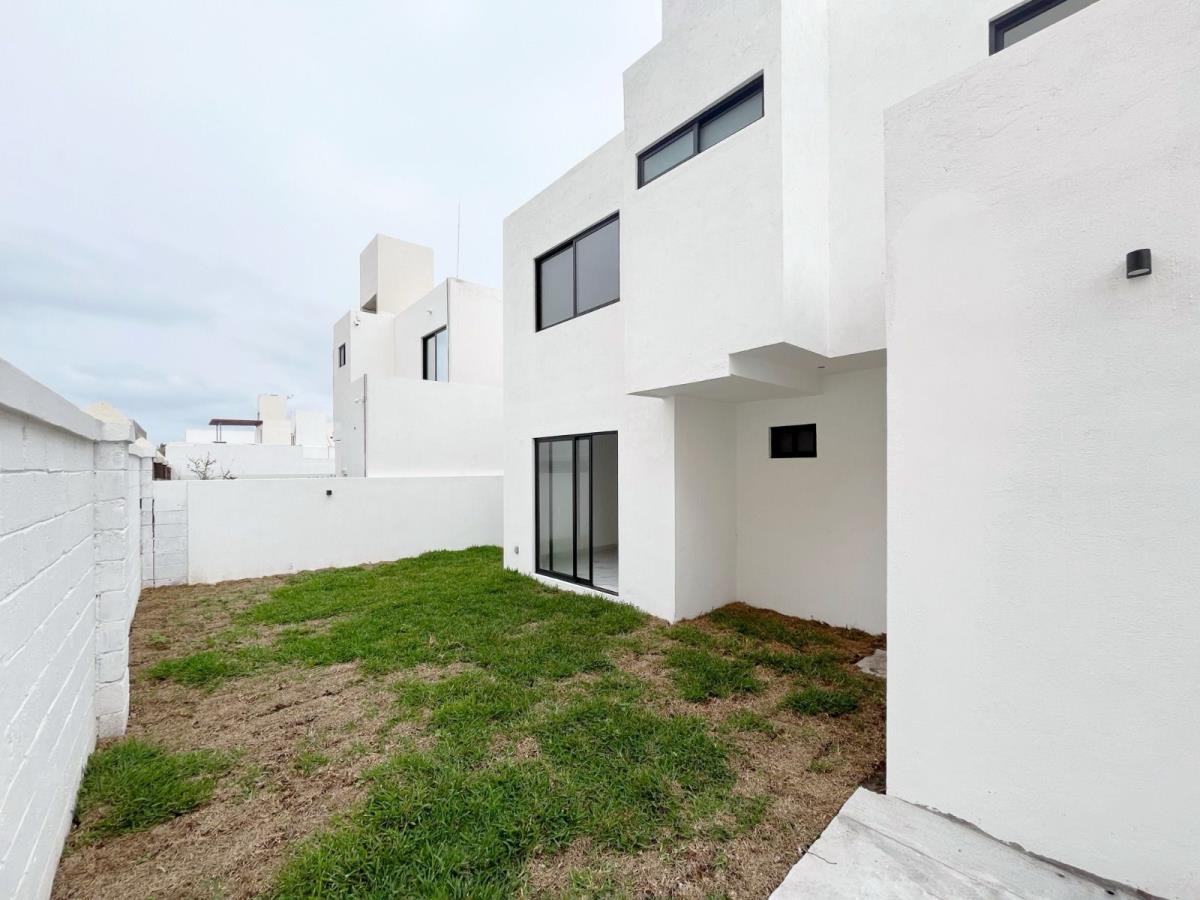 Casa en venta en Boca del Rio Centro, Boca del Río — foto 1 de 11