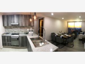 Departamento en venta en Santa Maria la Ribera, Cuauhtémoc — foto 3 de 22