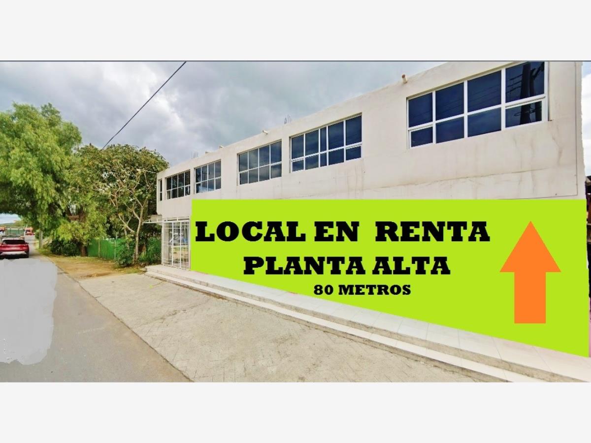 Local en renta en Los Reyes Acozac, Tecámac — foto 1 de 12