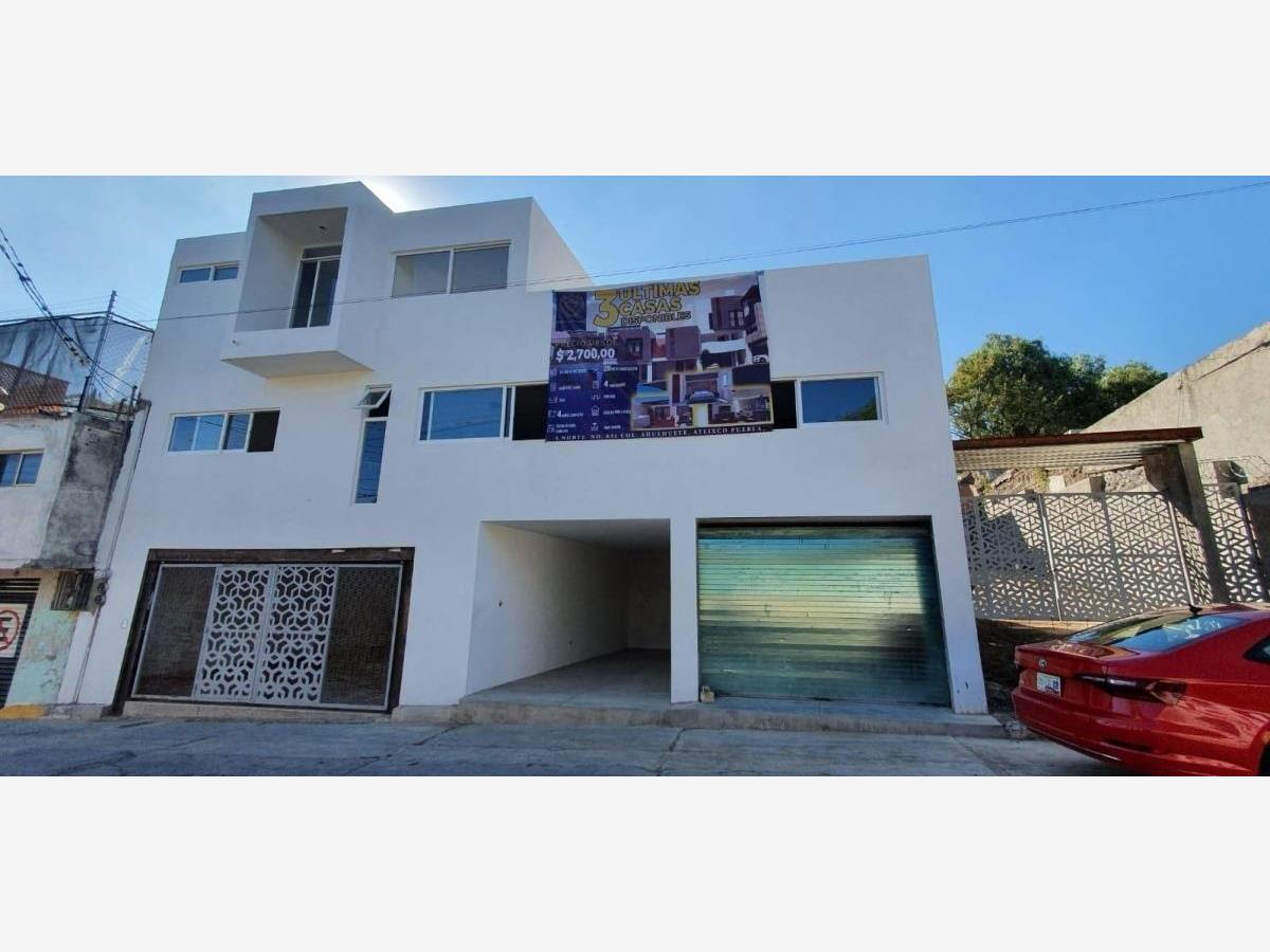 Casa en venta en Atlixco Centro, Atlixco — foto 1 de 31