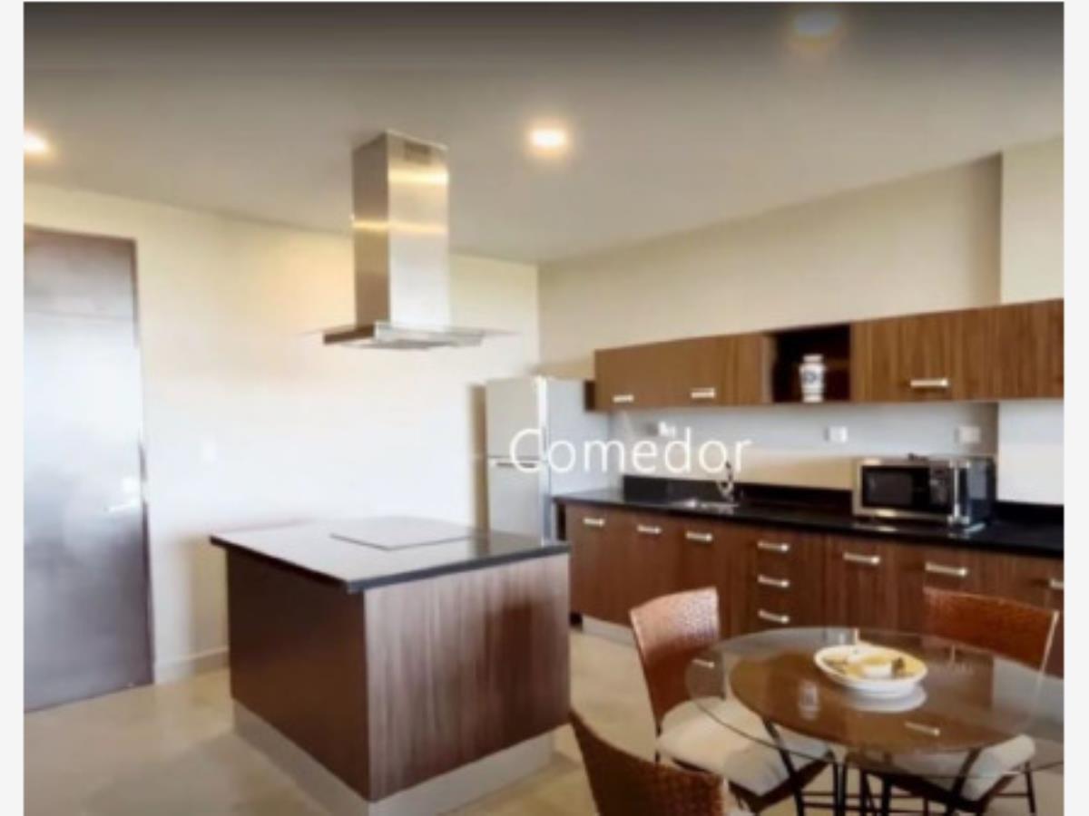 Departamento en venta en Montes de Ame, Mérida — foto 1 de 9