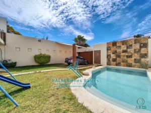 Casa en venta en Lomas de Tetela, Cuernavaca — foto 2 de 35