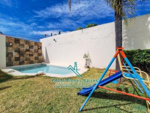 Casa en venta en Lomas de Tetela, Cuernavaca — foto 3 de 35