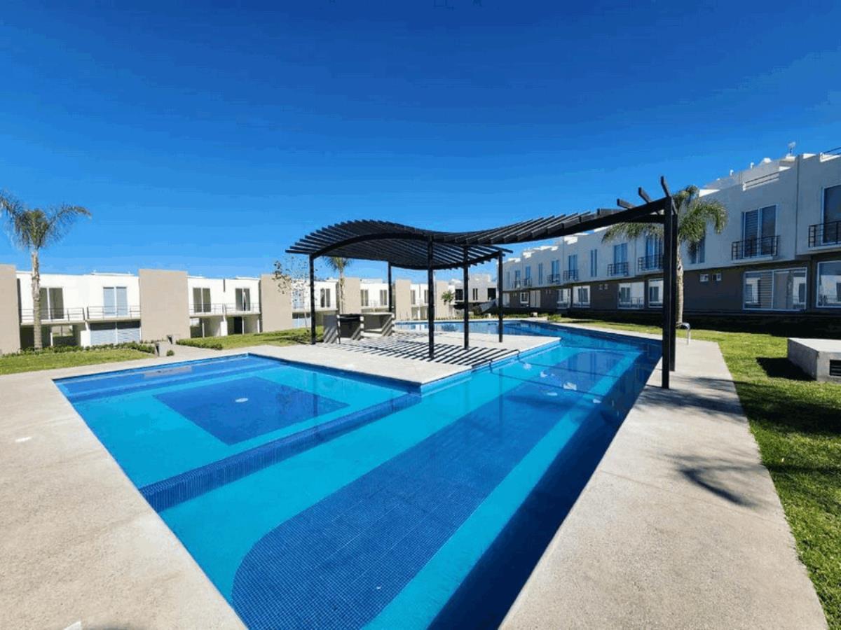 Casa en venta en Santa Lucía (Ampliación Itzamatitlán), Yautepec — foto 1 de 19