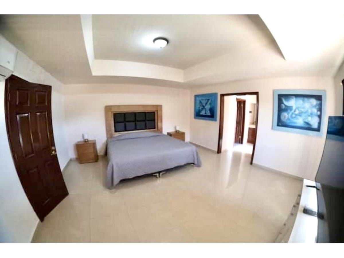 Departamento en renta en Residencial Campestre la Rosita, Torreón — foto 1 de 12