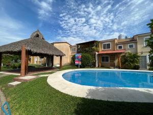 Casa en remate en Joyas de Ixtapa, Zihuatanejo de Azueta, Guerrero
