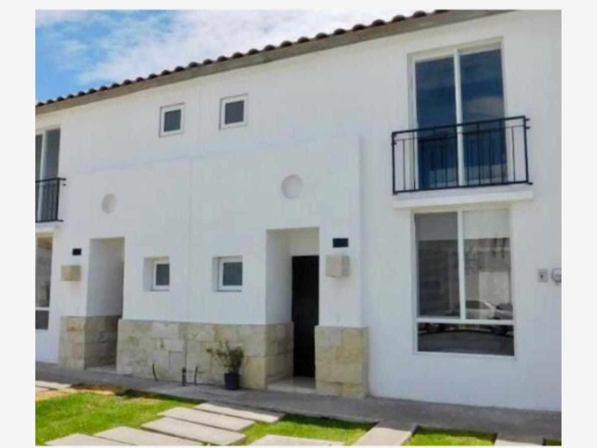 Casa en venta en Valle de los Almendros, Torreón — foto 1 de 11
