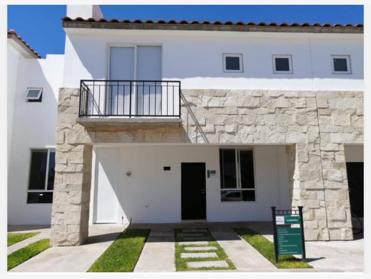 Casa en venta en Valle de los Almendros, Torreón — foto 1 de 16