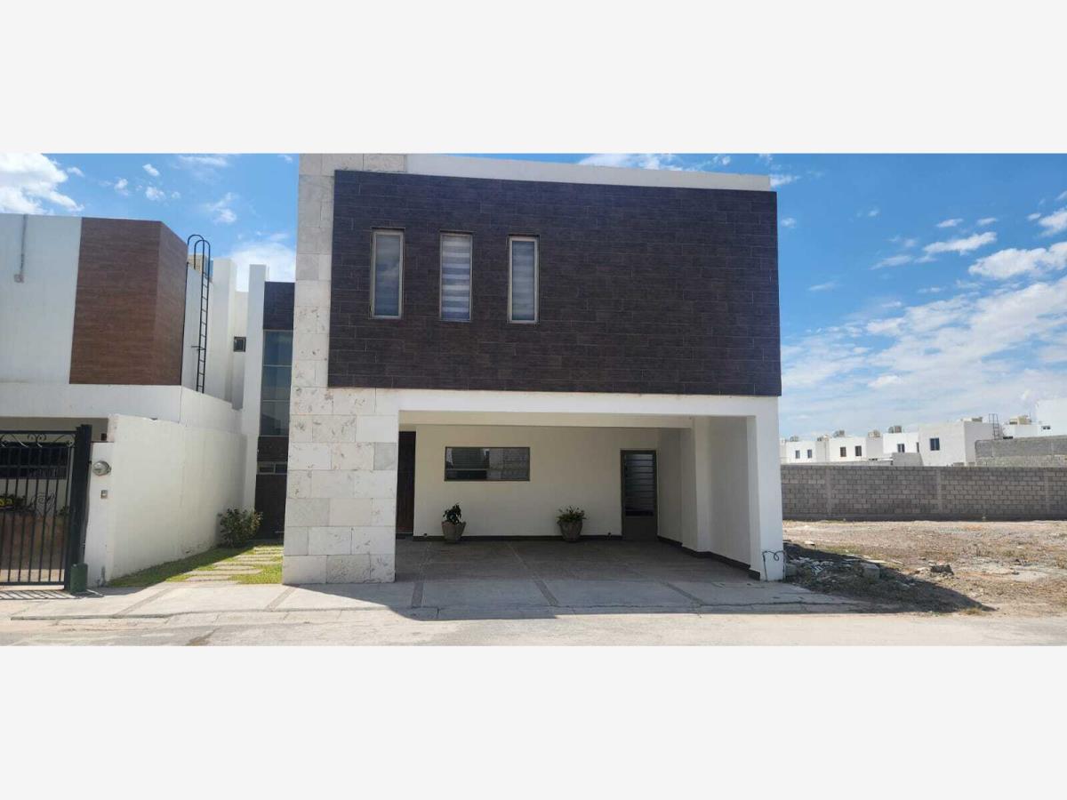 Casa en Venta en Villas del Renacimiento, Torreón, Coahuila de Zaragoza