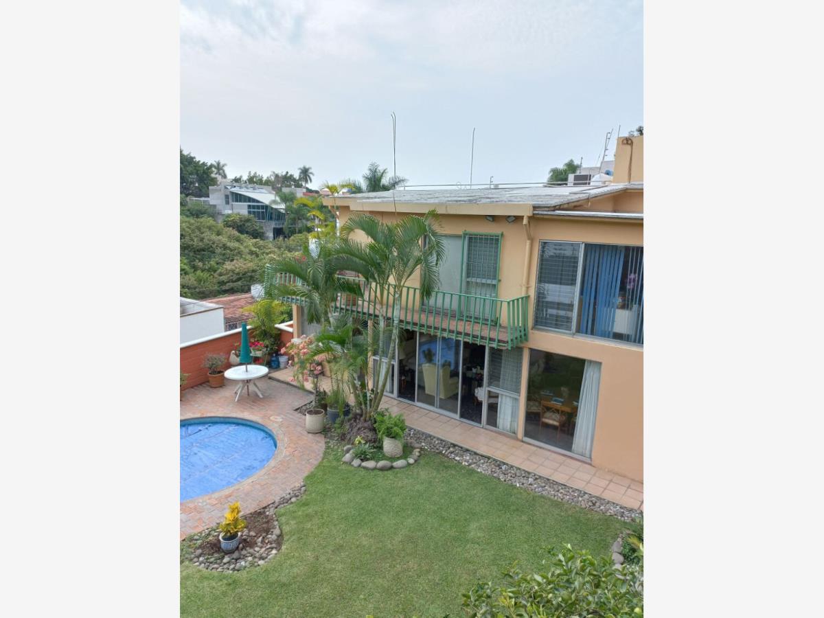 Casa en venta en Club de Golf, Cuernavaca — foto 1 de 18