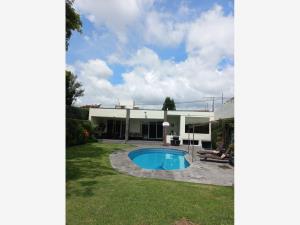 Casa en venta en Tlaltenango, Cuernavaca — foto 2 de 35