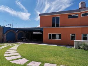 Casa en Peña Flores (Palo Verde), Cuautla, Morelos