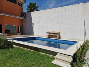 Casa en venta en Peña Flores (Palo Verde), Cuautla — foto 3 de 11