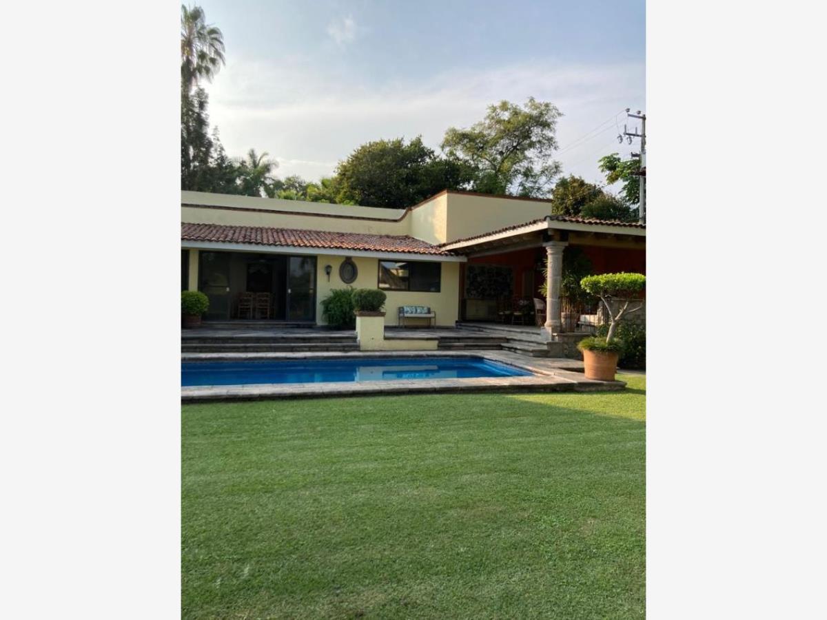 Casa en venta en El Vergel, Cuernavaca — foto 1 de 17