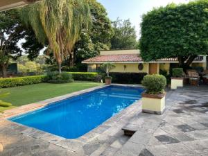 Casa en venta en El Vergel, Cuernavaca — foto 2 de 17