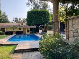 Casa en venta en El Vergel, Cuernavaca — foto 3 de 17
