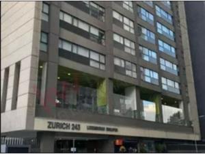Departamento en Granada, Miguel Hidalgo, Ciudad de México
