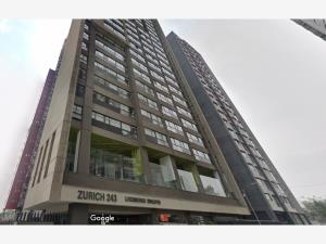 Departamento en venta en Granada, Miguel Hidalgo — foto 3 de 5