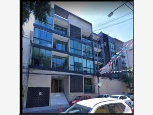 Departamento en Actipan, Benito Juárez, Ciudad de México