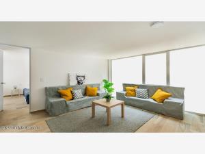 Departamento en venta en Obrera, Cuauhtémoc — foto 2 de 14