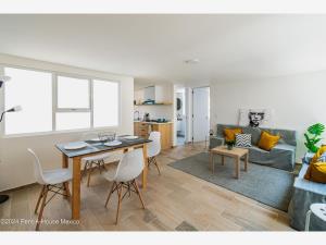 Departamento en venta en Obrera, Cuauhtémoc — foto 3 de 14